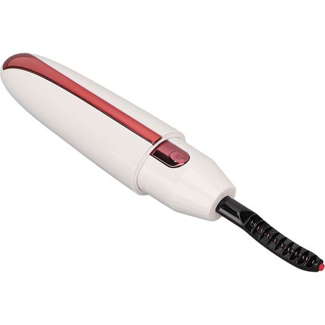Recourbe-cils électrique USB2, modes de température, chauffe rapide, mini outil rechargeable (1/5)