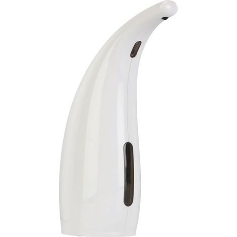 Soap Dispenser Touchless Liquid Soap Dispenser（white）