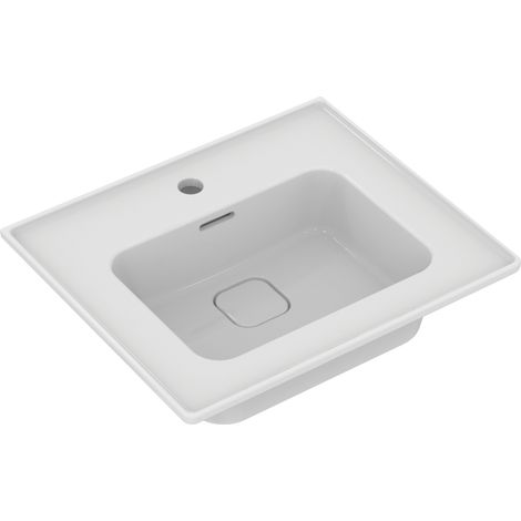 Ideal Standard Strada II lavabo pour meuble 540mm, 1 trou pour (1/5)