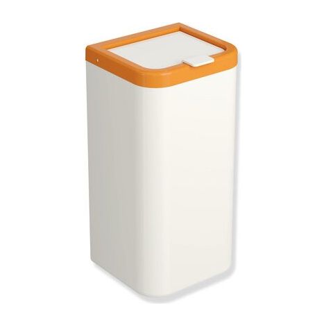 HEWI 477.05.20499 24 Conteneur d'élimination des déchets hygiéniques (1/3)