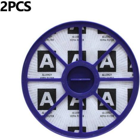 Filtersatz 900228-01, compatible con Dyson Staubsaugern DC04, DC05, DC08, DC19, DC20, DC21, DC29 - Motorfiltro trasero (1/4)