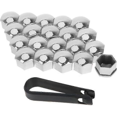 Enjoliveur de roue pour Tesla, kit de cache-moyeu pour Tesla 3 SX, accessoires auto, cache-moyeu Yogu,7HH1502910-1 (1/5)