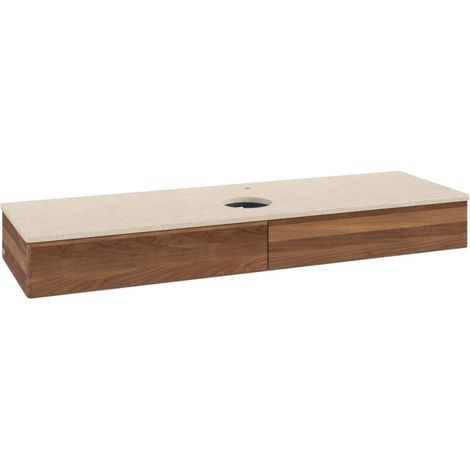 Villeroy & Boch L14053HM WTUS Antao L145 1600x190x500mm (1/3)