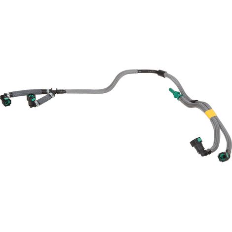Renault Master IV Kraftstoffleitung 24 (1/4)