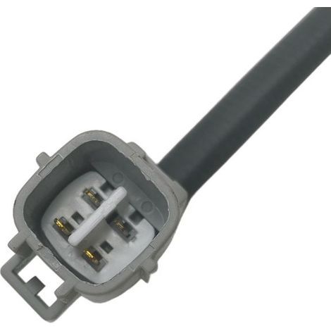 Capteur d'oxygène aval 18213-56KB0 0258010079 compatible avec SX4 (produit le plus vendu) (1/4)
