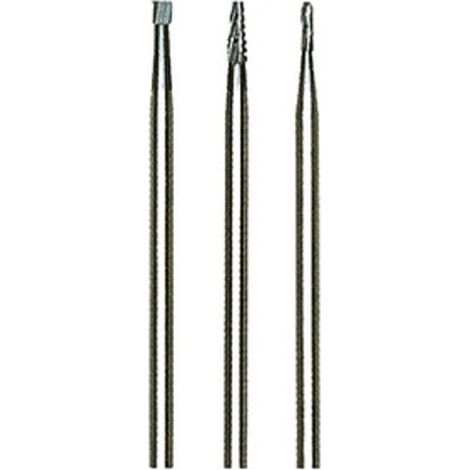 FRESA P/METALLO DURO PROXXON 28752