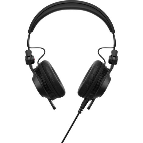 Casque DJ - PIONEER DJ - HDJ-CX - Léger - Son précis - Isolation sonore