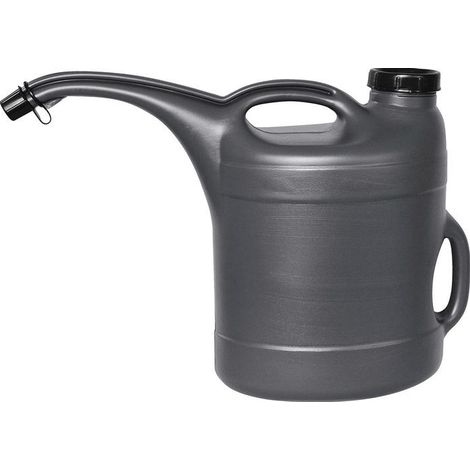 Bidon de mazout ( 4000819688 ) plastique 10 pièces