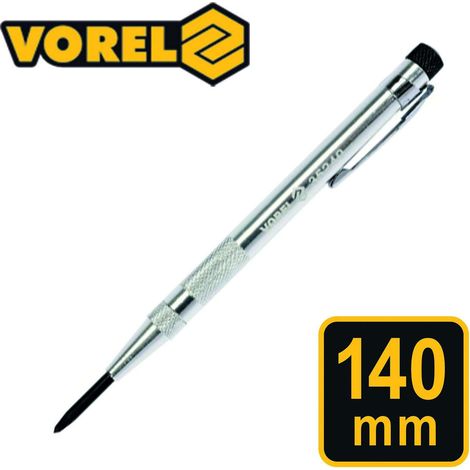 Vorel automatischer Körner (1/4)