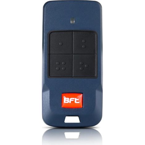 Radiocomando Apricancello Mitto Cool C4 Bft CR2032