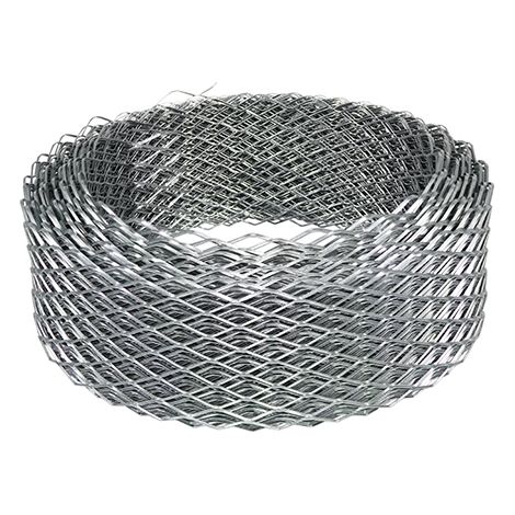 TIMCO Brick Reinforcement Coil Galvanised - 65mm