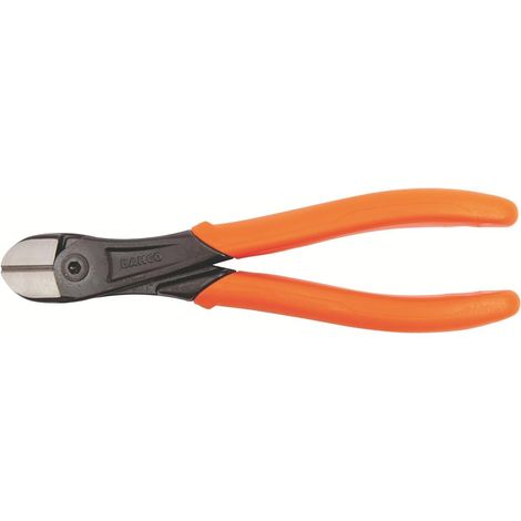 Pince Coupante Diag 140Mm (1/4)