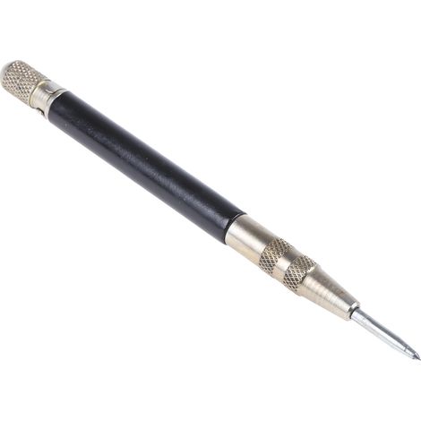 Poinçon 1 chasse-goupilles RS PRO ( Prix pour 1 ) (1/4)