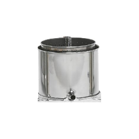 Collecteur de remplacement Pavi pour presse inox 3 litres