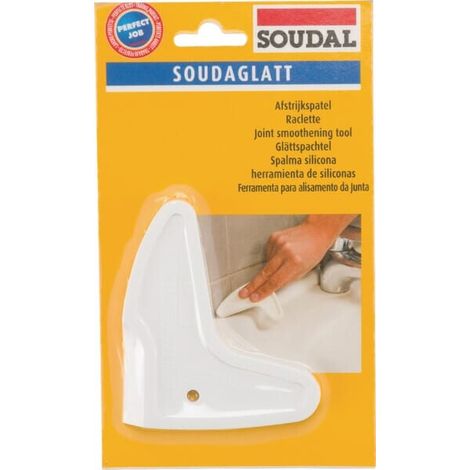 Guarnizione tira-acqua SOUDAL SP112596