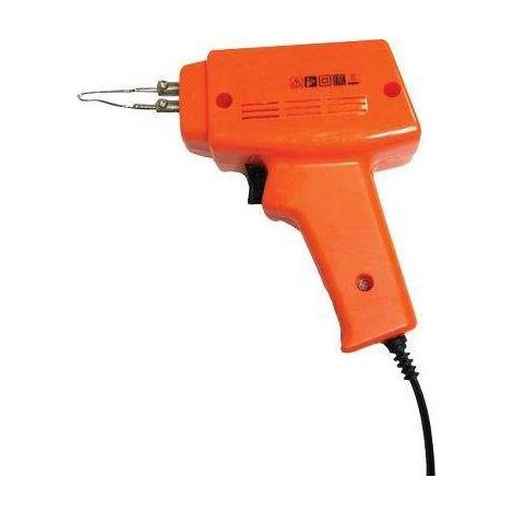 Saldatore istantaneo in kit hand volt 220 watt 100