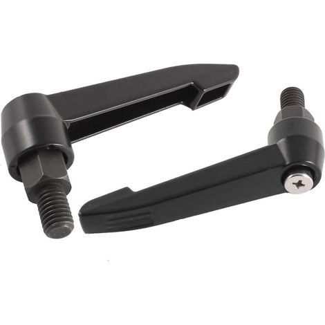 M10 x 15 mm Staubsauger-, Staubkollektoren- & Entstauber-Zubehör Gewinde 80 langem