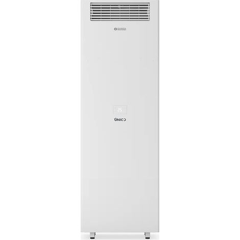 Olimpia Splendid Unico Vertical 35 H Climatizzatore senza unità esterna 10000 btu a pavimento codice prod: 02559