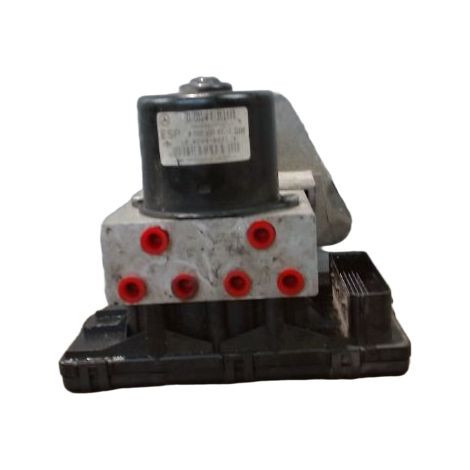 Unite Hydraulique Abs MERCEDES Clk [PRODUIT D'OCCASION]♻️0044316612 (1/3)