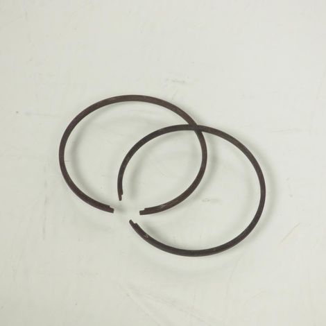 Kolbenringpaar Ø39.94x1.5mm für Moped Peugeot 103 erg int x2 nh (1/4)