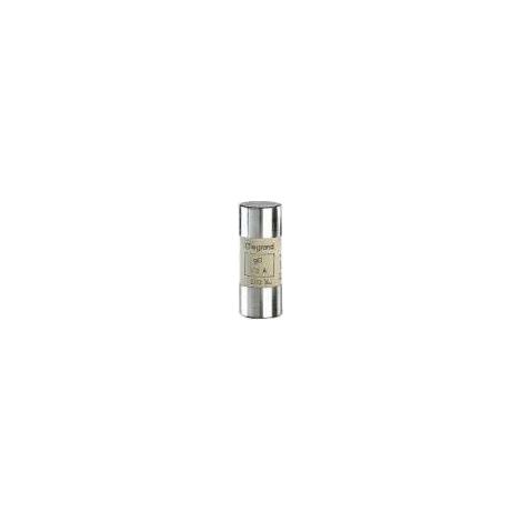 FUSIBLE 22X58 100A GG PERCUTEUR LEGRAND 015596