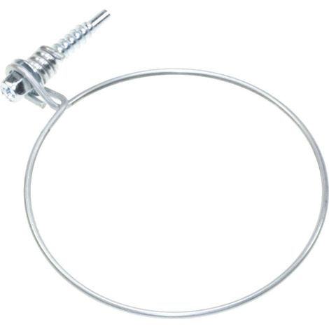 Collier de serrage d'origine (1/2)
