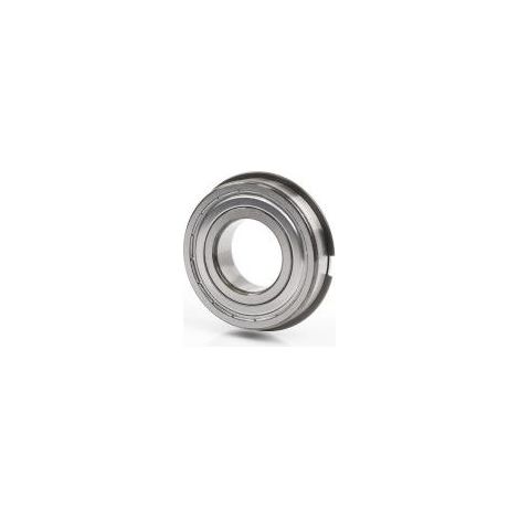 Rillenkugellager 6202 -2ZNR ID 15mm AD 35mm Breite11mm SKF
