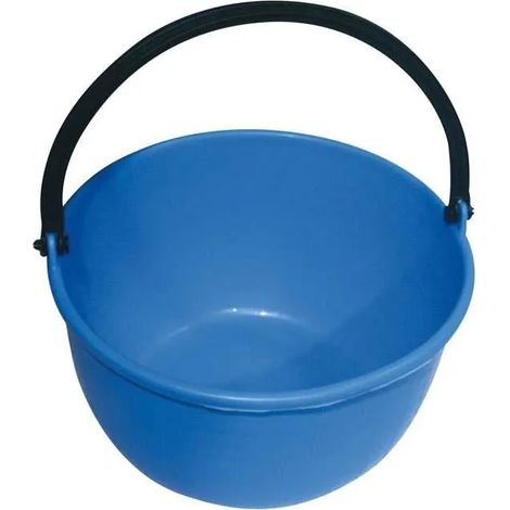 Cubo multiusos brunner vinis naranja versátil práctico