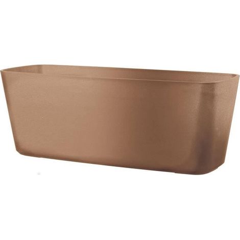 Jardiniere - DEROMA - Origin - 11,6 L - Terre cuite (1/5)