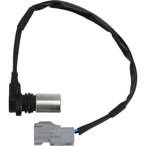 Capteur de vilebrequin moteur 8‑97306113‑1 ABS Métal Remplacement pour moteur ISUZU 4HK1 6HK1 (1/5)