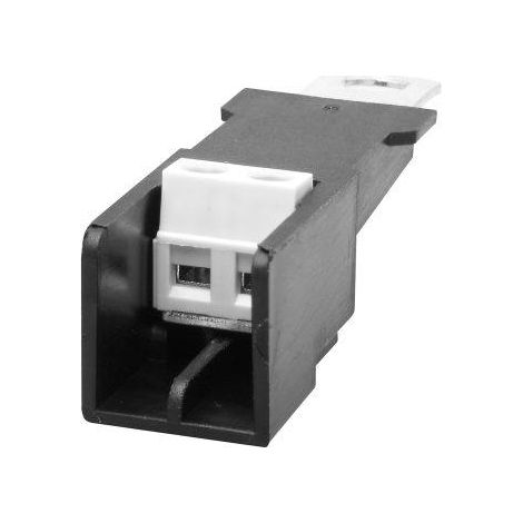 BORNIER PRELEV. TENSION 2X1,5MM2 GEWISS GW97775