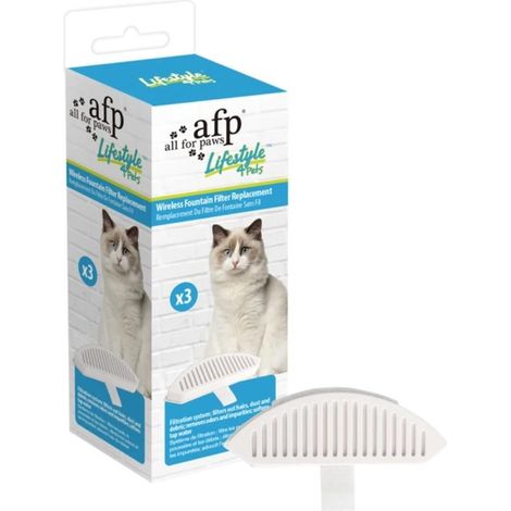 Pawise - replacement filter for pawise fountain x3