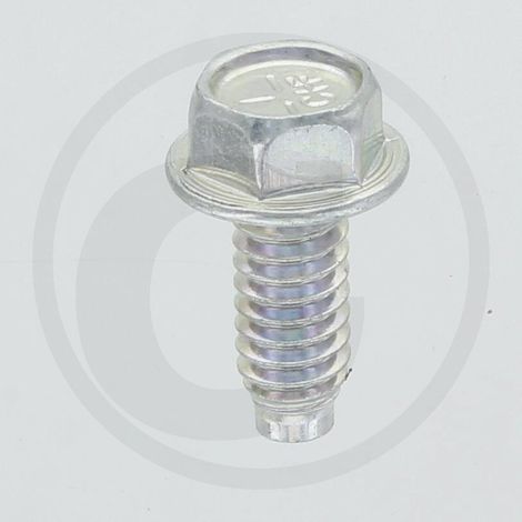Tornillo sin fin original BRIGGS & STRATTON para motor de cortacésped 691108