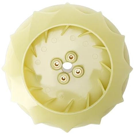 Ventilateur à turbine EBZ7500 EBZ8500 pour Husqvarna 570BTS 580BTS, remplace OEM 536060201 589266101 576561501 (1/5)