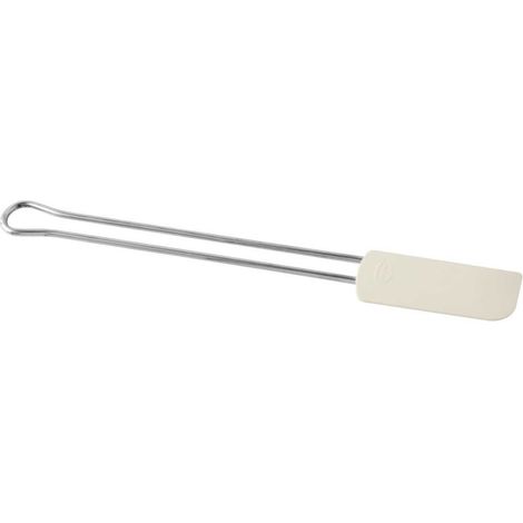 Teigschaber Profi 20 cm weiß (1/2)