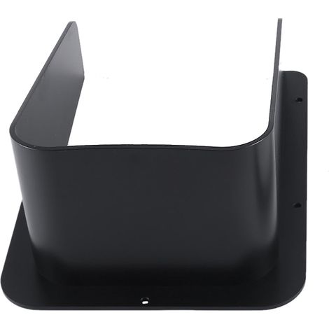 Housse de protection universelle étanche pour sonnette vidéo avec interphone intelligent. (1/5)