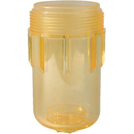 SYR Ersatzteil 2315 Filtertasse für Drufi DFR/FR/DFF, 2315.00.912