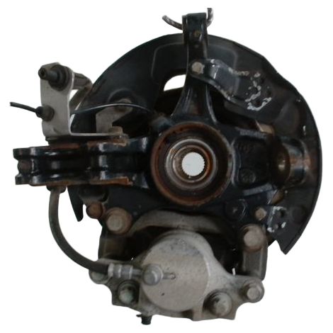 [PRODUIT D'OCCASION] Pivot Avant Droit PEUGEOT 308 ♻️ Ref Oe. 1647857080 - Garantie à vie (1/3)