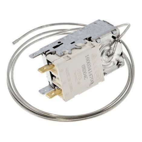 THERMOSTAT FOSHAN KDF32Q4 POUR REFRIGERATEUR INDESIT - C00538556 (1/2)