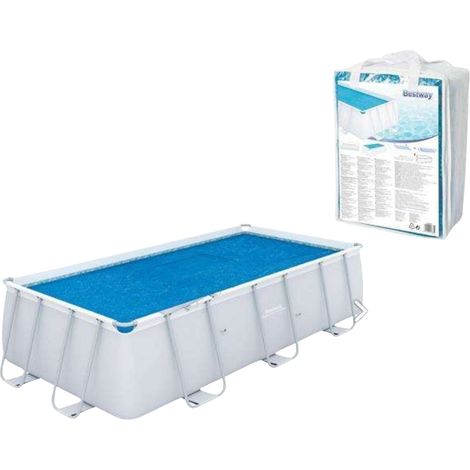BESTWAY 58240 Solar-Poolabdeckung