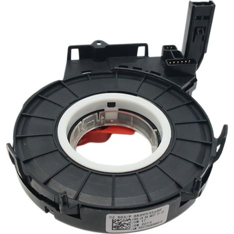 Capteur d'angle compatible avec VW / Audi - Réf. 8K0953568F / 5K0953569AG / 5K0953569AL