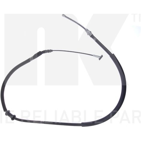 Tirette à câble, frein de stationnement NK 902399 ALFA ROMEO 46460360 46465947