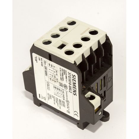 Schaltschütz K5M für RKHBH08CA9W - 5002559 von Daikin