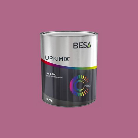 Pot de Peinture Polyuréthane / bi composant RAL Design 350 50 35 Mat - 250gr