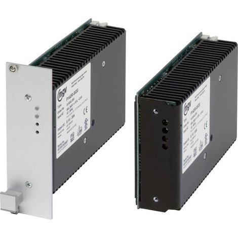 mgv P140R-1212 Aggiunta DIN convertitore da incasso P140R-1212 Num. uscite: 1 150 W