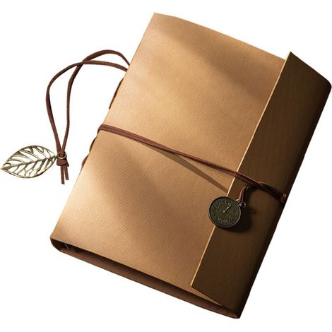1 Fotoalbum, Leder, selbstklebende Seiten, Scrapbooking, handgefertigt, Hochzeitsgeschenk (1/5)