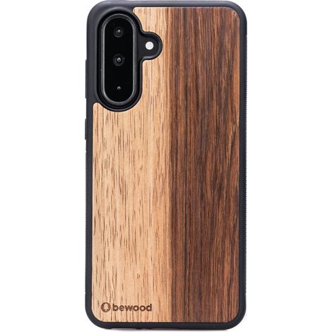 Custodia in legno Bewood per Samsung Galaxy A36 5G MANGO (1/5)