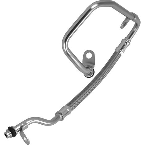 Tubo olio turbocompressore for Mercedes-Benz C300 2015-2018 A2740902700 (1/5)