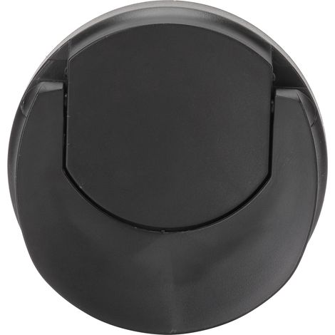 Reisemixer-Becherdeckel, Klappdeckel kompatibel mit MB 250W, 22OZ Ersatzteil (1/5)