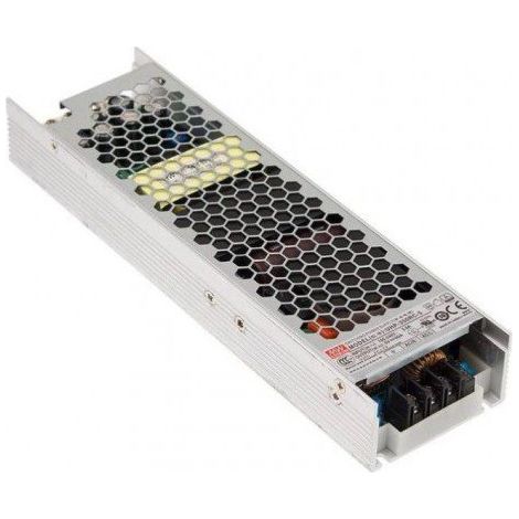 Alimentatore Meanwell UHP-350-48 per strisce led 350 W 48V
